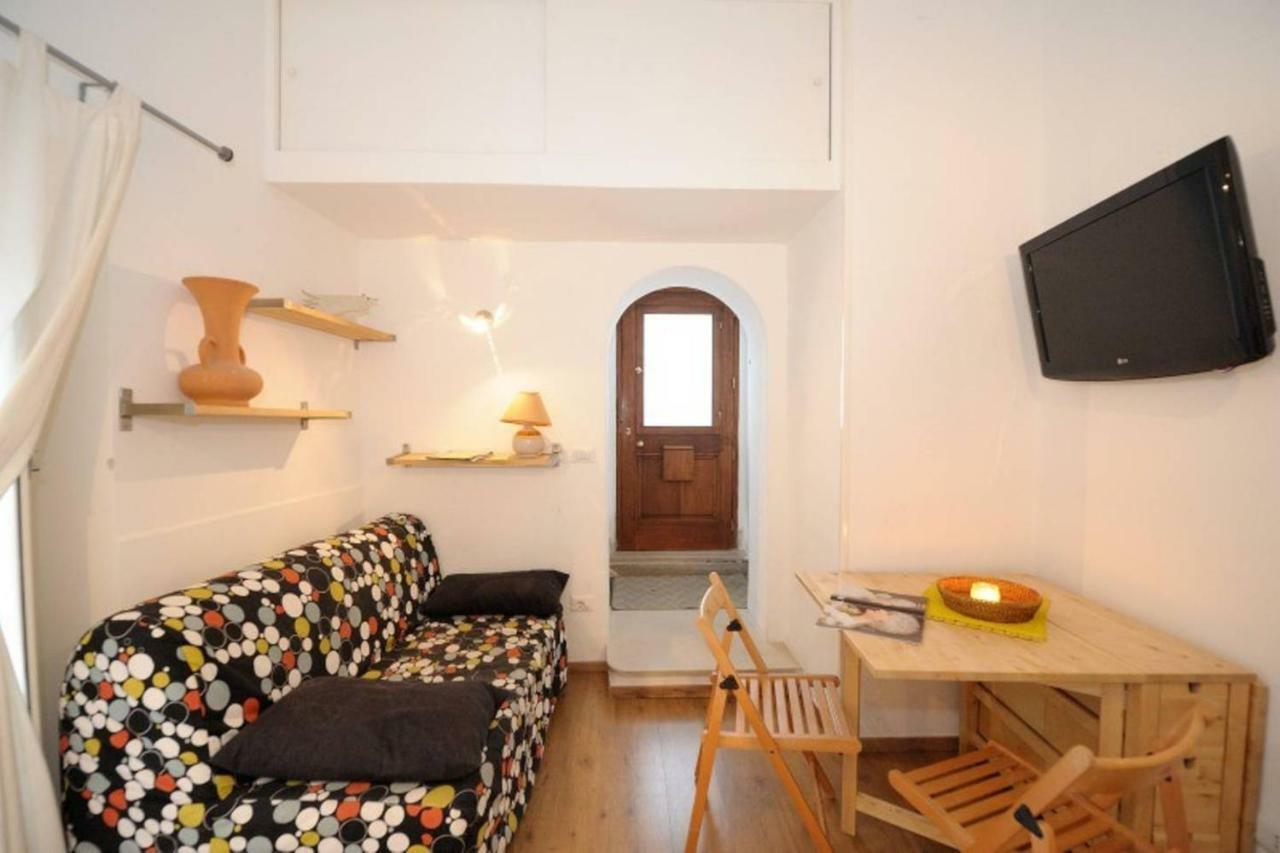 Romantic Getaway In The Heart Of 阿马尔菲 外观 照片