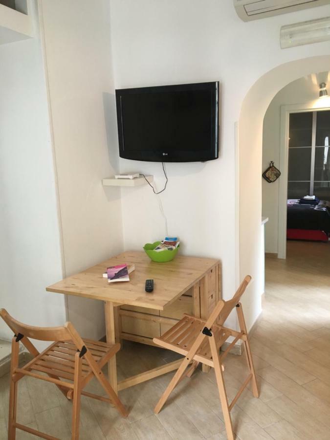 Romantic Getaway In The Heart Of 阿马尔菲 外观 照片