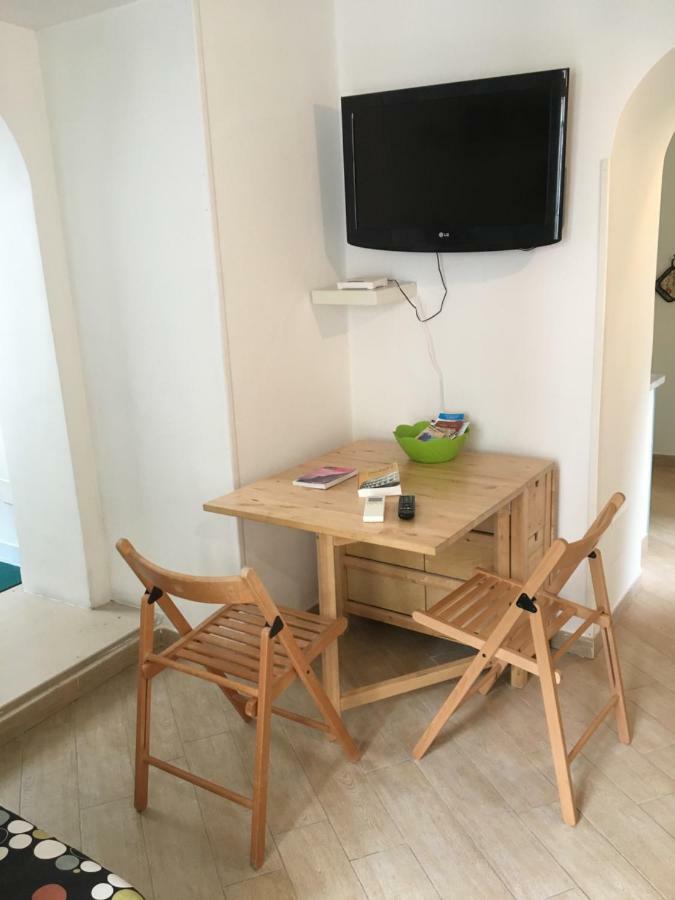 Romantic Getaway In The Heart Of 阿马尔菲 外观 照片